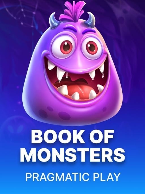Book of Monsters game thumbnail