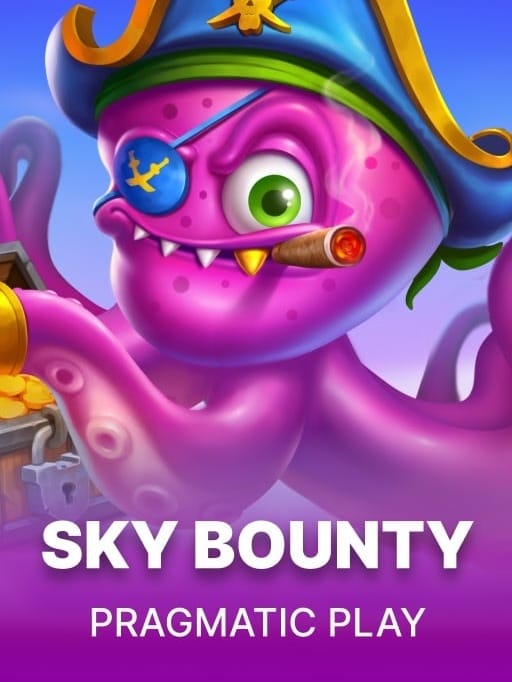 Sky Bounty game thumbnail