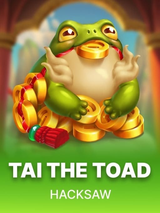 Tai the Toad game thumbnail