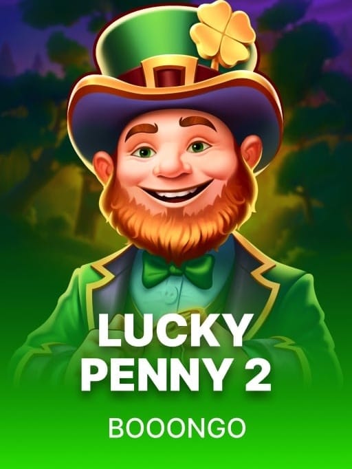 Lucky Penny 2 game thumbnail
