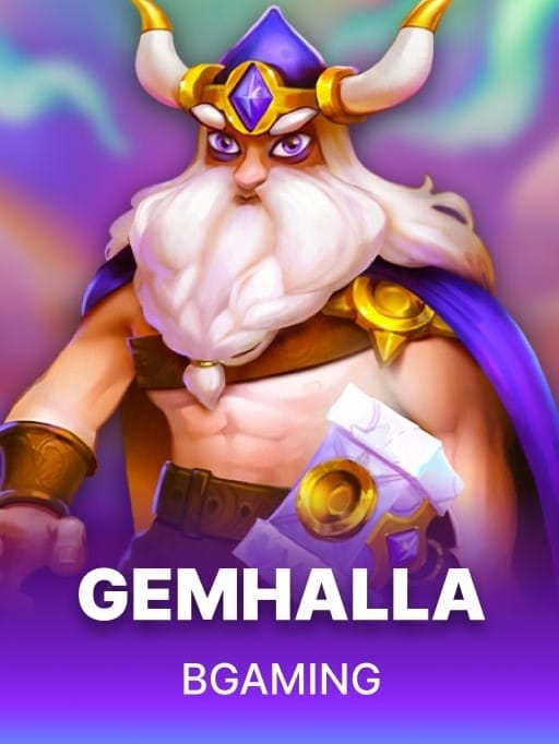 Gemhalla game thumbnail
