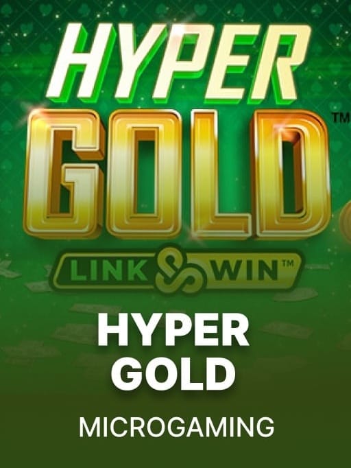 Hyper Gold