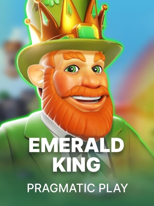 Emerald King game thumbnail