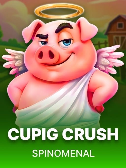 Cupig Crush game thumbnail