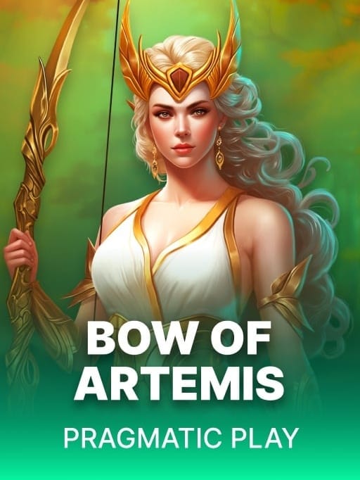 Bow of Artemis game thumbnail