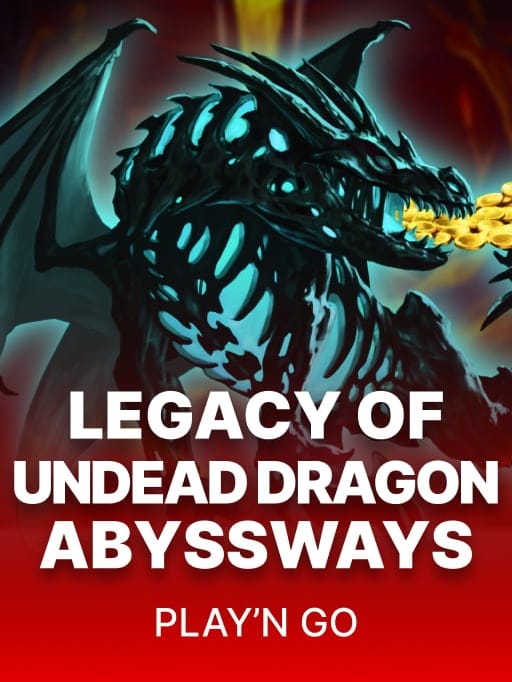 Legacy of Undead Dragon ABYSSWAYS game thumbnail