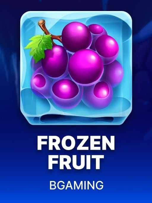 Frozen Fruit game thumbnail