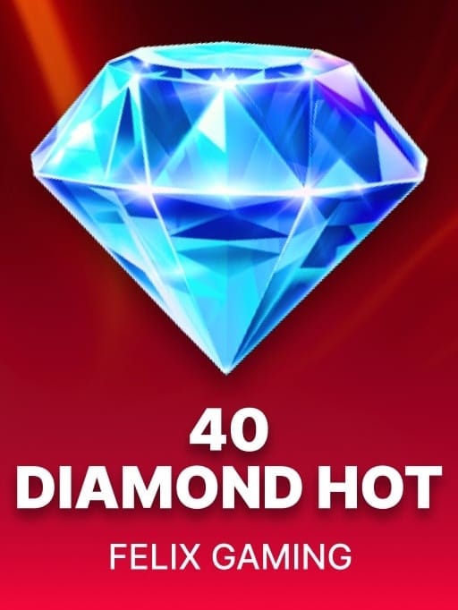 40 Diamond Hot game thumbnail