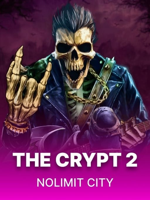 The Crypt 2 game thumbnail