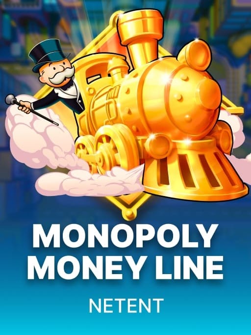 Monopoly Money Line game thumbnail
