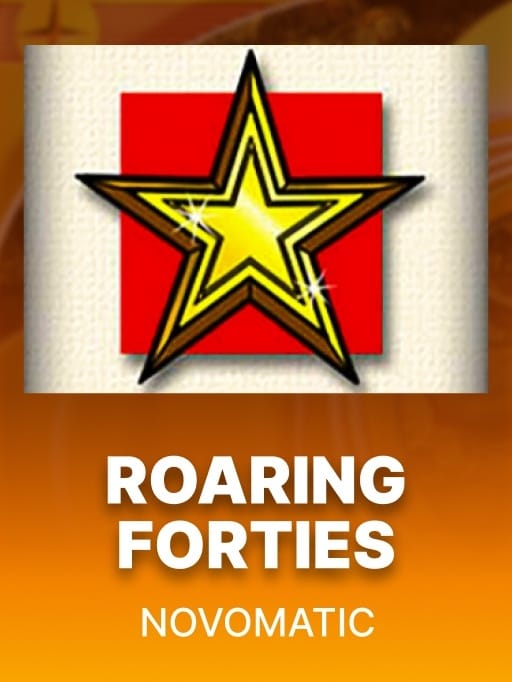 Roaring Forties game thumbnail