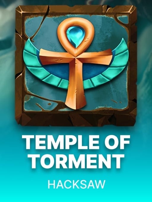 Temple of Torment game thumbnail