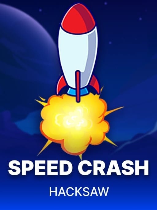 Speed Crash game thumbnail